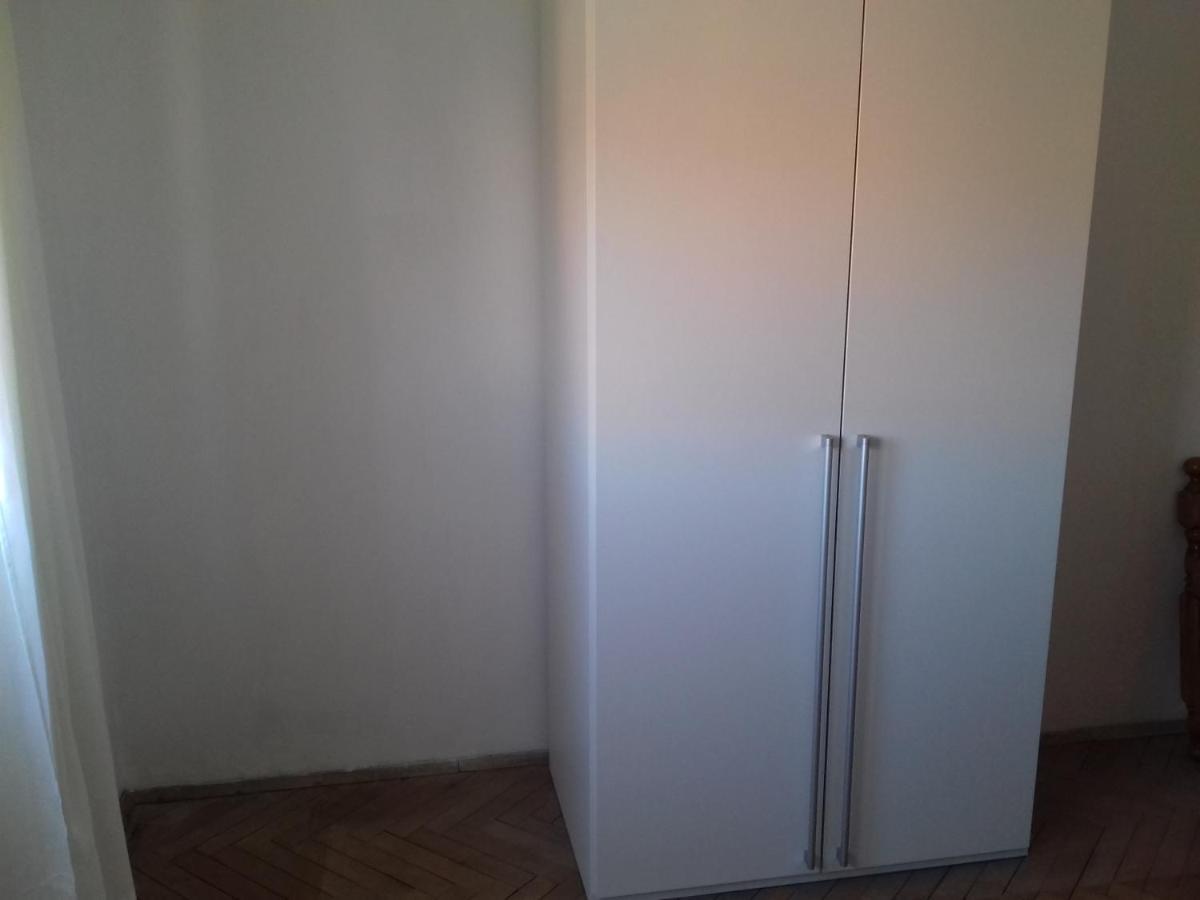 Apartment Dragan Pula Exterior foto
